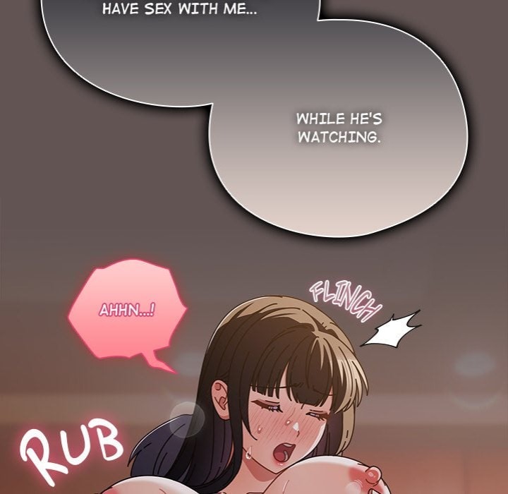 Sweet Girl, Dirty Secrets 36