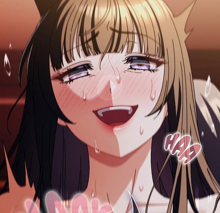 Sweet Girl, Dirty Secrets 10