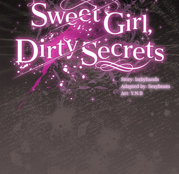 Sweet Girl, Dirty Secrets 159