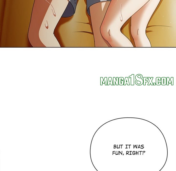 Sweet Girl, Dirty Secrets 140