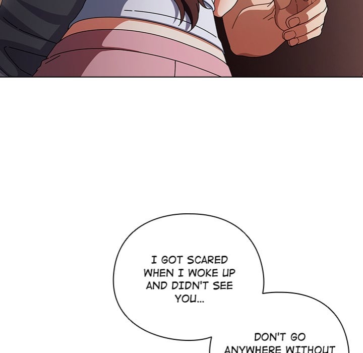 Sweet Girl, Dirty Secrets 35