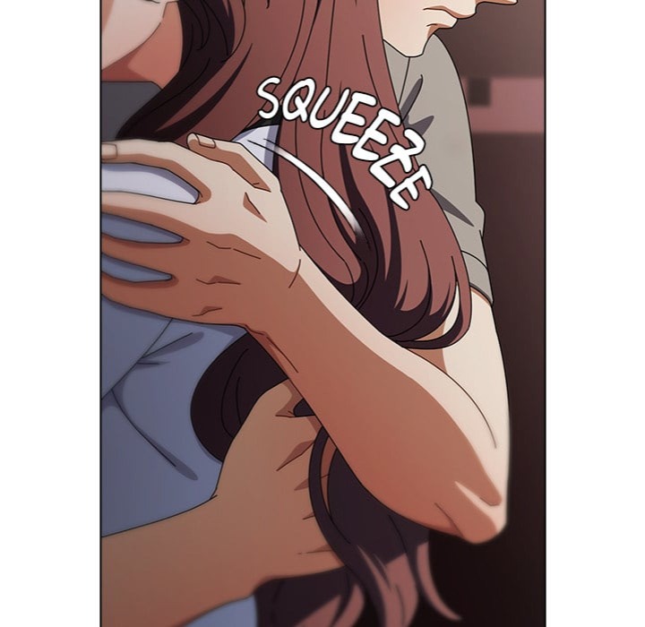 Sweet Girl, Dirty Secrets 41