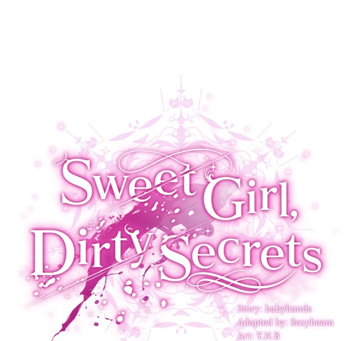Sweet Girl, Dirty Secrets 53