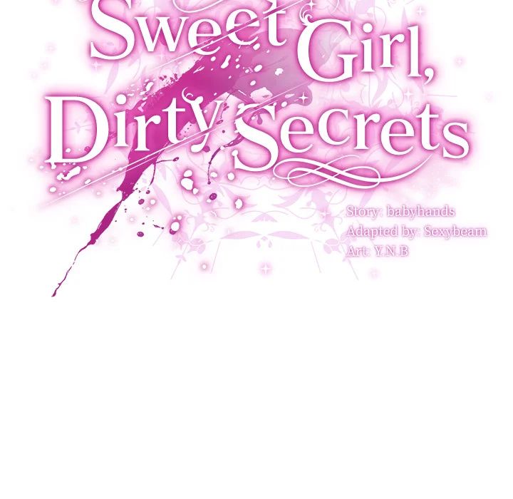 Sweet Girl, Dirty Secrets 108
