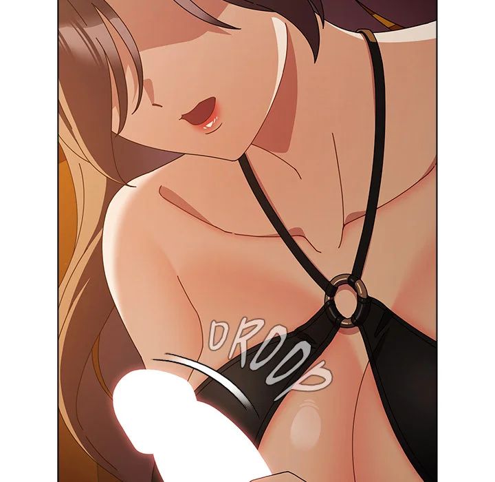 Sweet Girl, Dirty Secrets 14