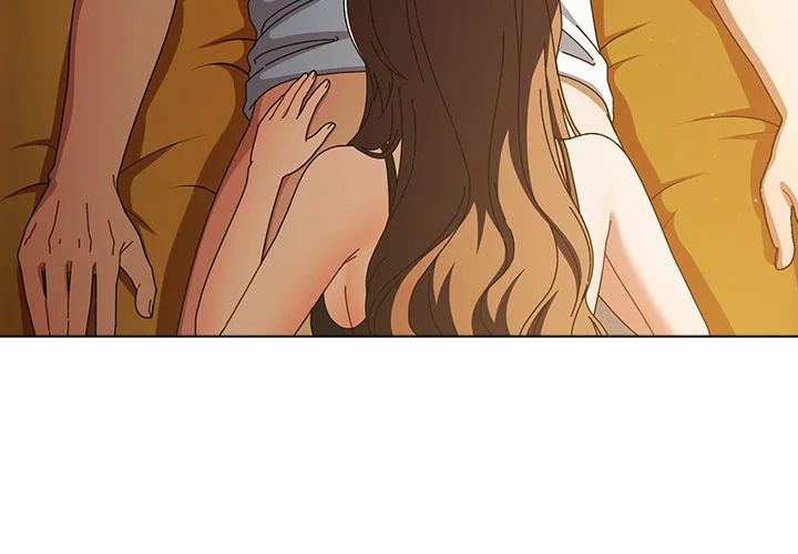 Sweet Girl, Dirty Secrets 4