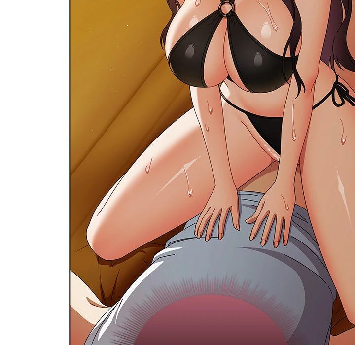 Sweet Girl, Dirty Secrets 80