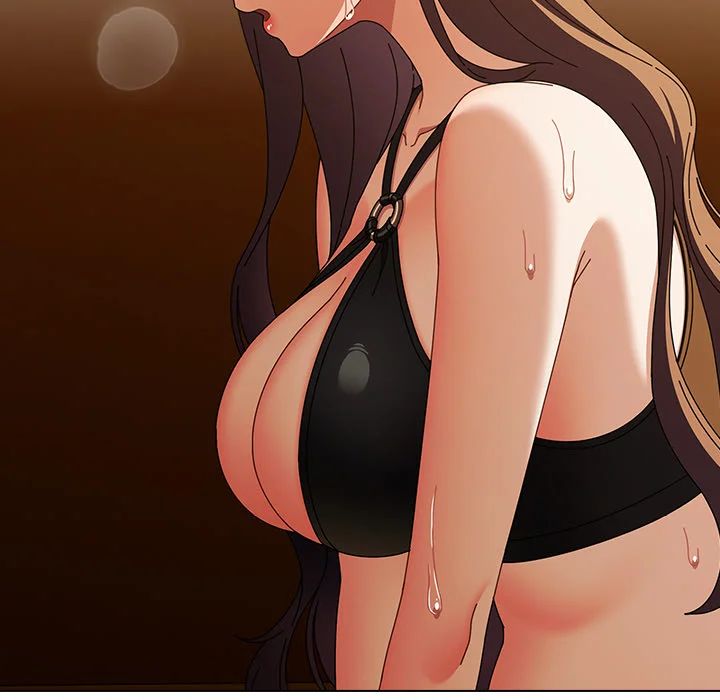 Sweet Girl, Dirty Secrets 97