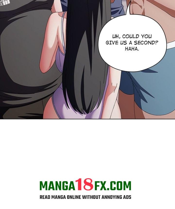 Sweet Girl, Dirty Secrets 15
