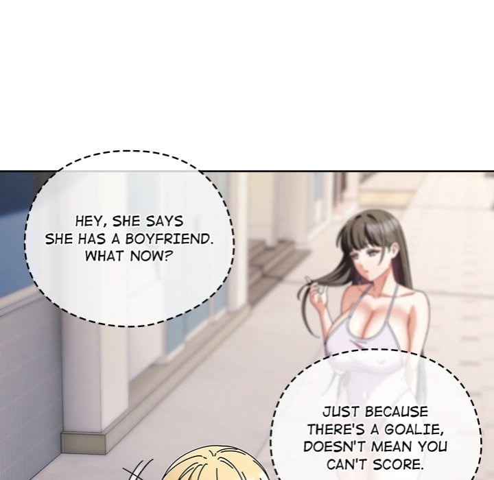 Sweet Girl, Dirty Secrets 16