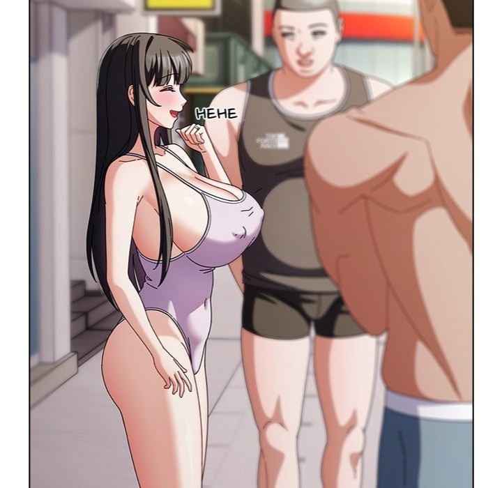 Sweet Girl, Dirty Secrets 6