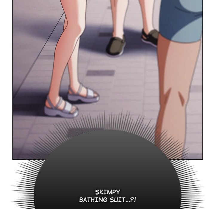 Sweet Girl, Dirty Secrets 7