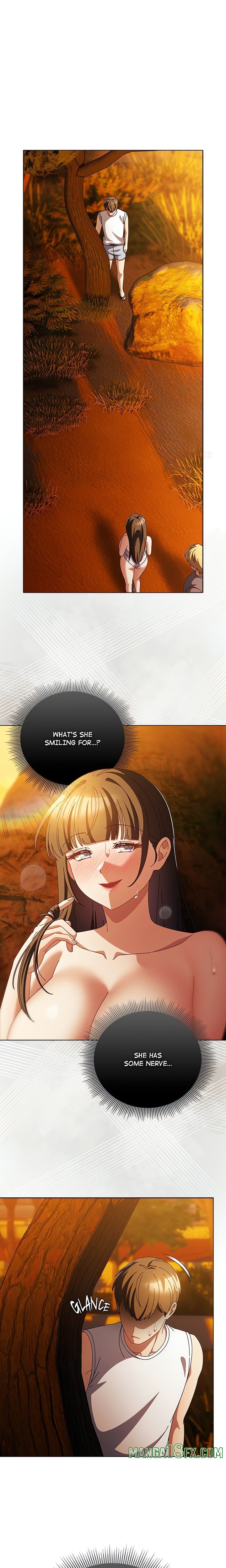 Sweet Girl, Dirty Secrets 1