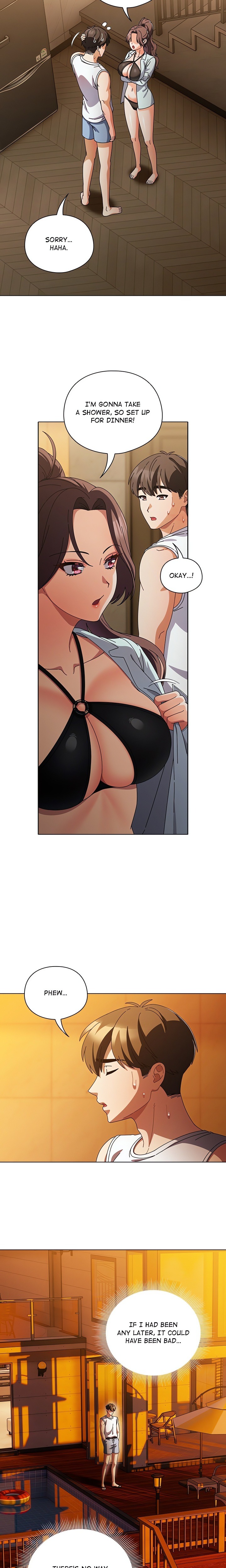Sweet Girl, Dirty Secrets 11
