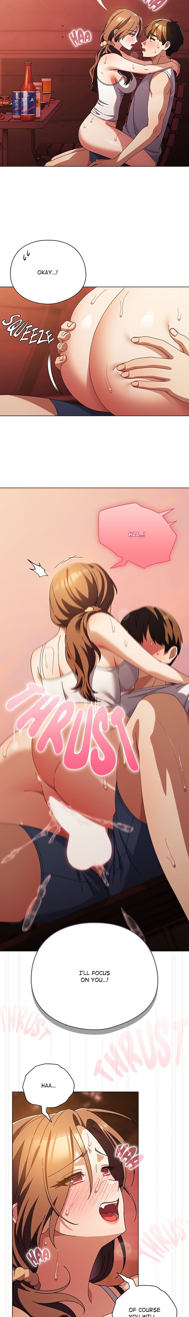Sweet Girl, Dirty Secrets 10