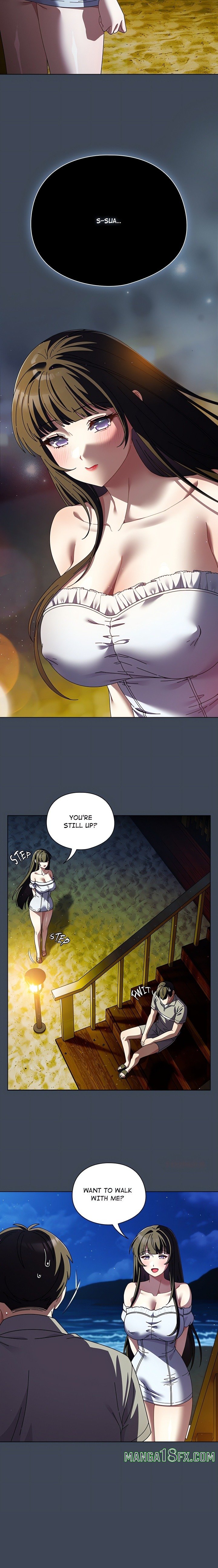 Sweet Girl, Dirty Secrets 3