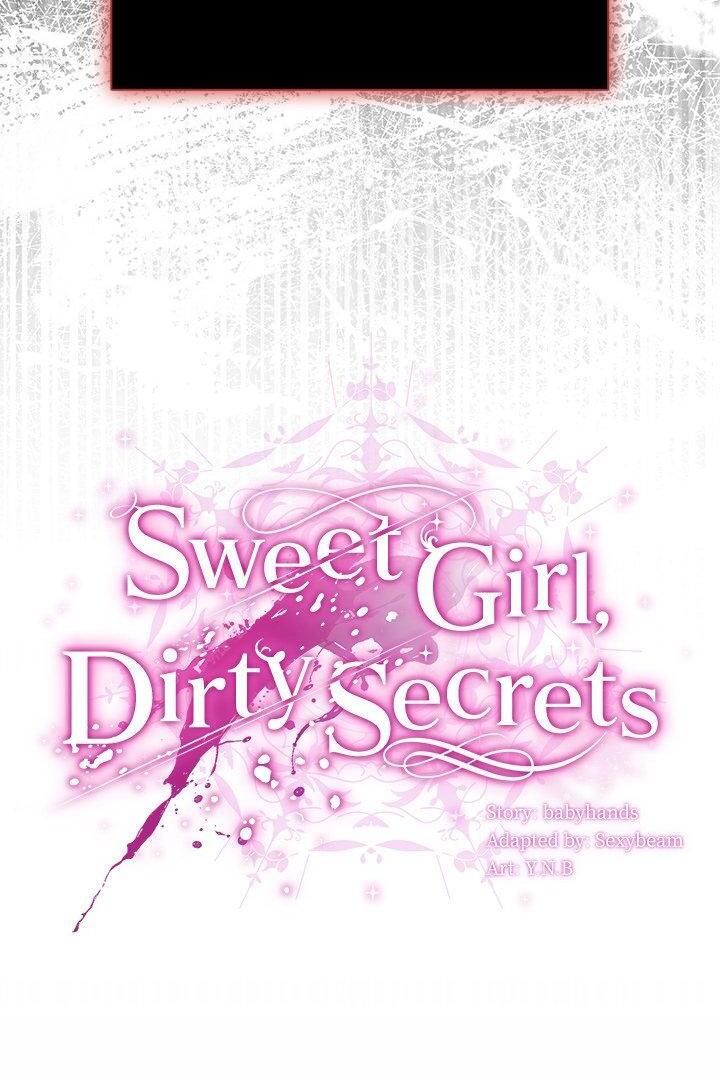 Sweet Girl, Dirty Secrets 32