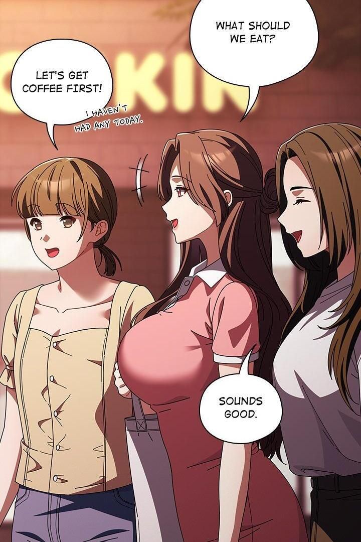 Sweet Girl, Dirty Secrets 37