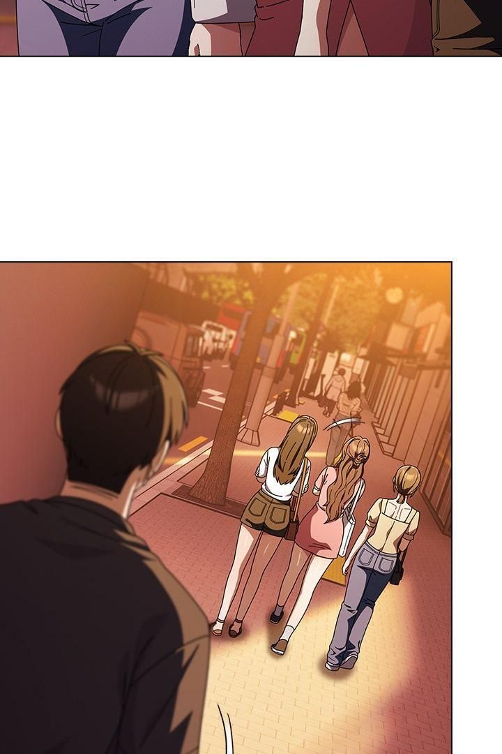 Sweet Girl, Dirty Secrets 38