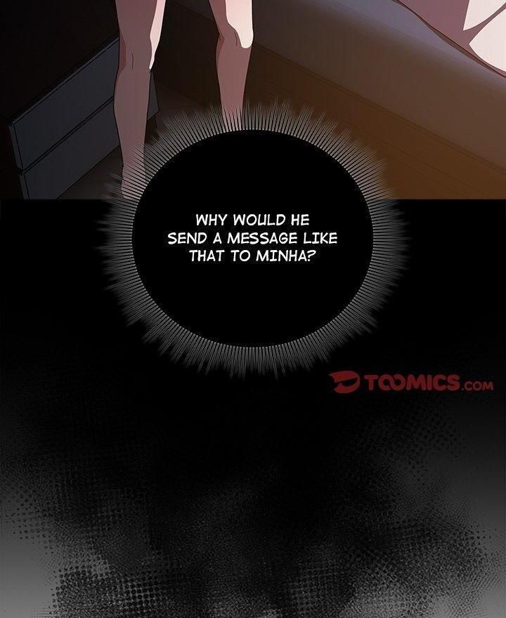 Sweet Girl, Dirty Secrets 10