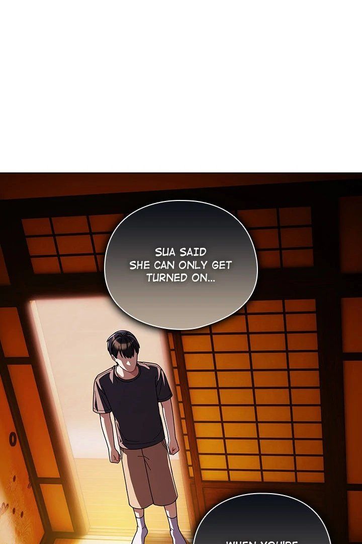 Sweet Girl, Dirty Secrets 1
