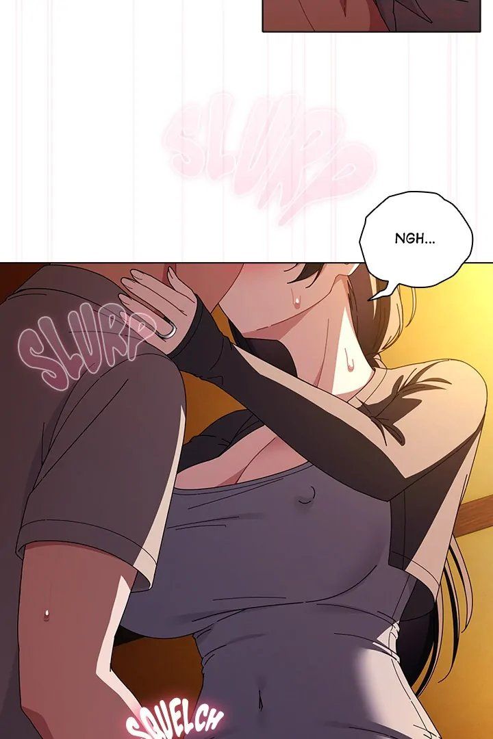 Sweet Girl, Dirty Secrets 15