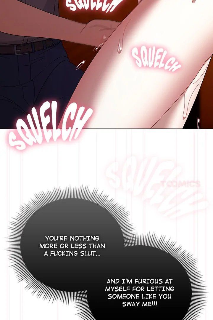 Sweet Girl, Dirty Secrets 27