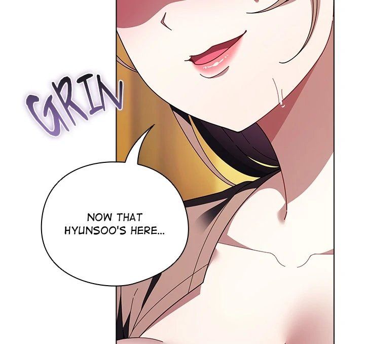 Sweet Girl, Dirty Secrets 4