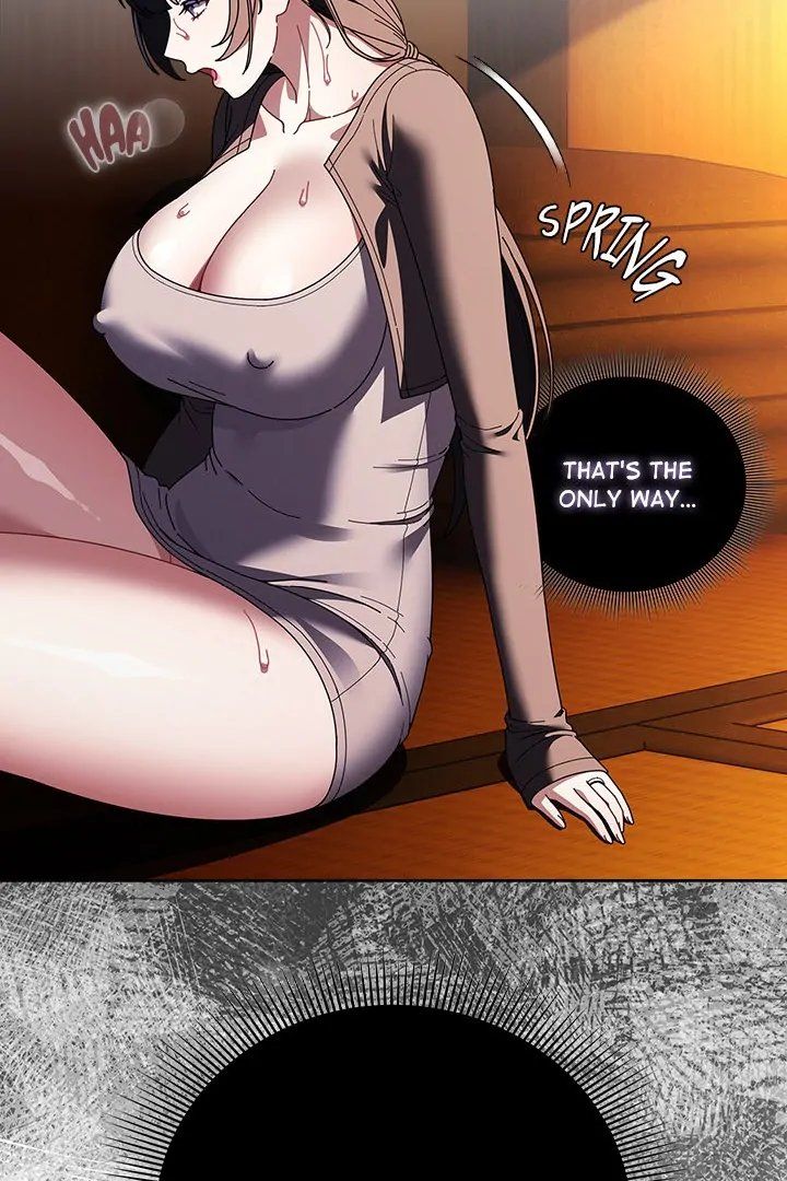 Sweet Girl, Dirty Secrets 42