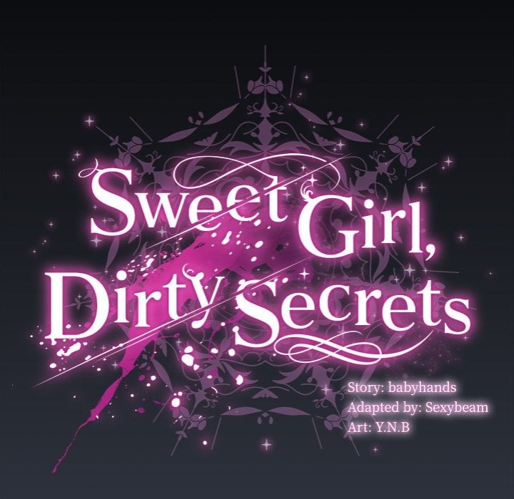 Sweet Girl, Dirty Secrets 22