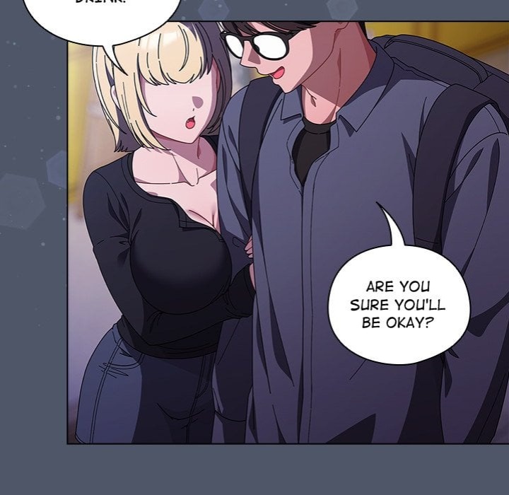 Sweet Girl, Dirty Secrets 31