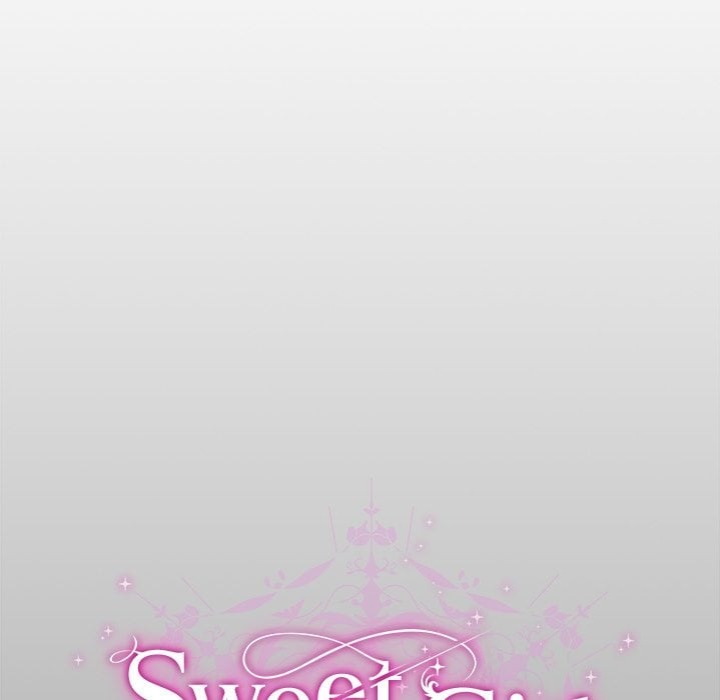 Sweet Girl, Dirty Secrets 9
