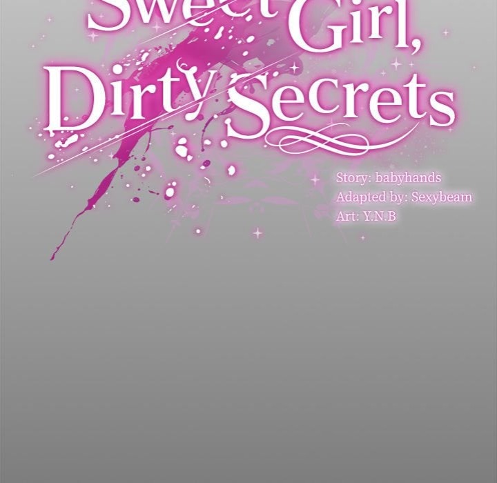 Sweet Girl, Dirty Secrets 10