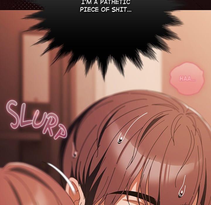 Sweet Girl, Dirty Secrets 119