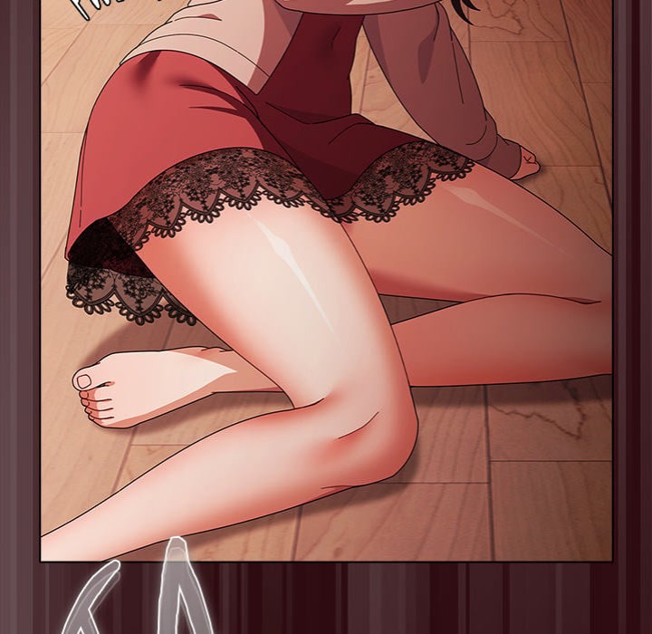 Sweet Girl, Dirty Secrets 142