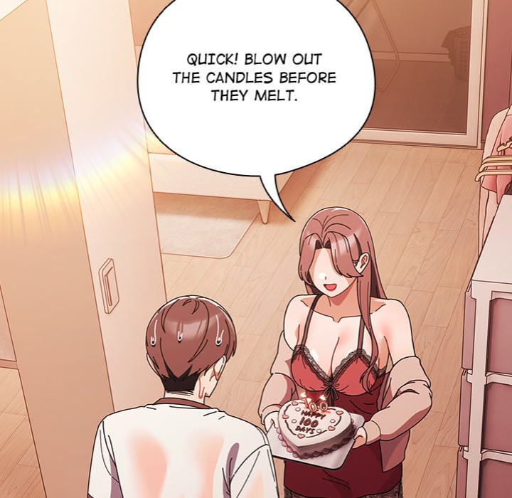 Sweet Girl, Dirty Secrets 5