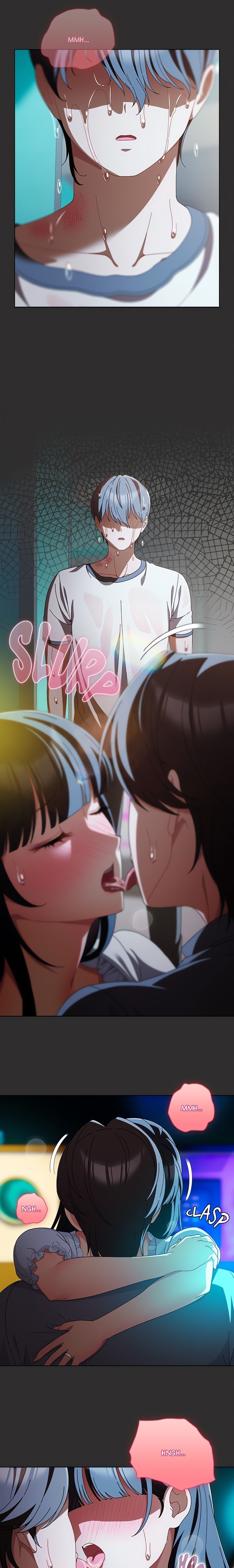 Sweet Girl, Dirty Secrets 6