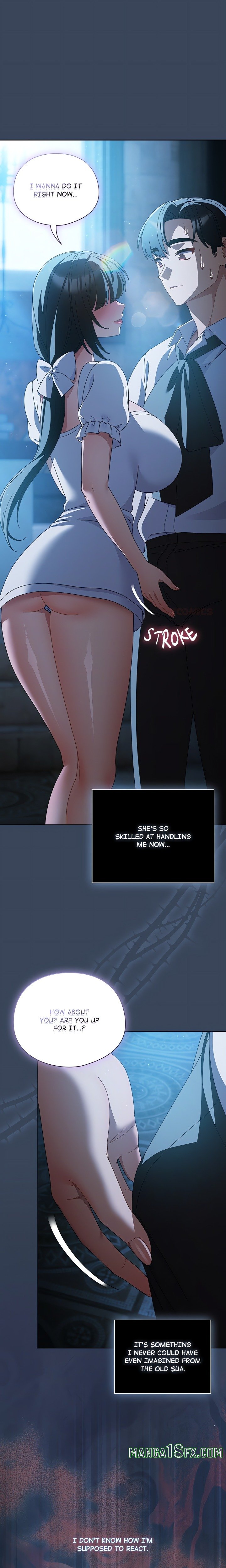 Sweet Girl, Dirty Secrets 1
