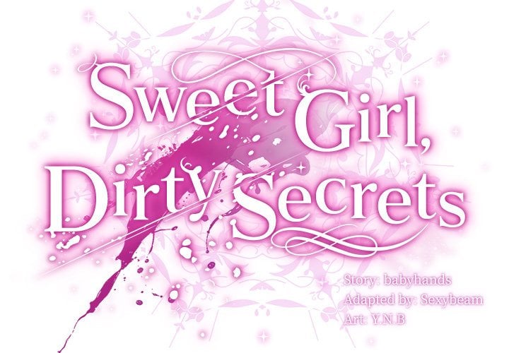 Sweet Girl, Dirty Secrets 2