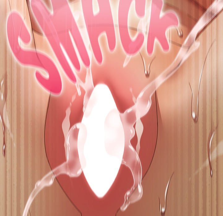 Sweet Girl, Dirty Secrets 114