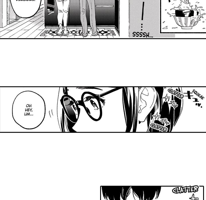 Sweet Lies Layered Like a Mille Feuille 20