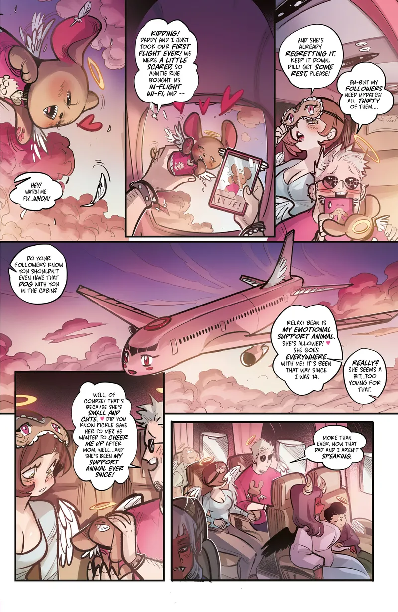 Sweet Paprika 10 5