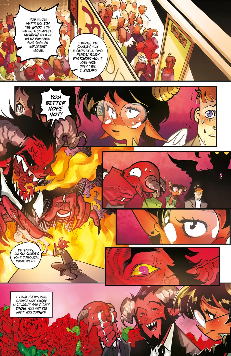 Sweet Paprika 10 7