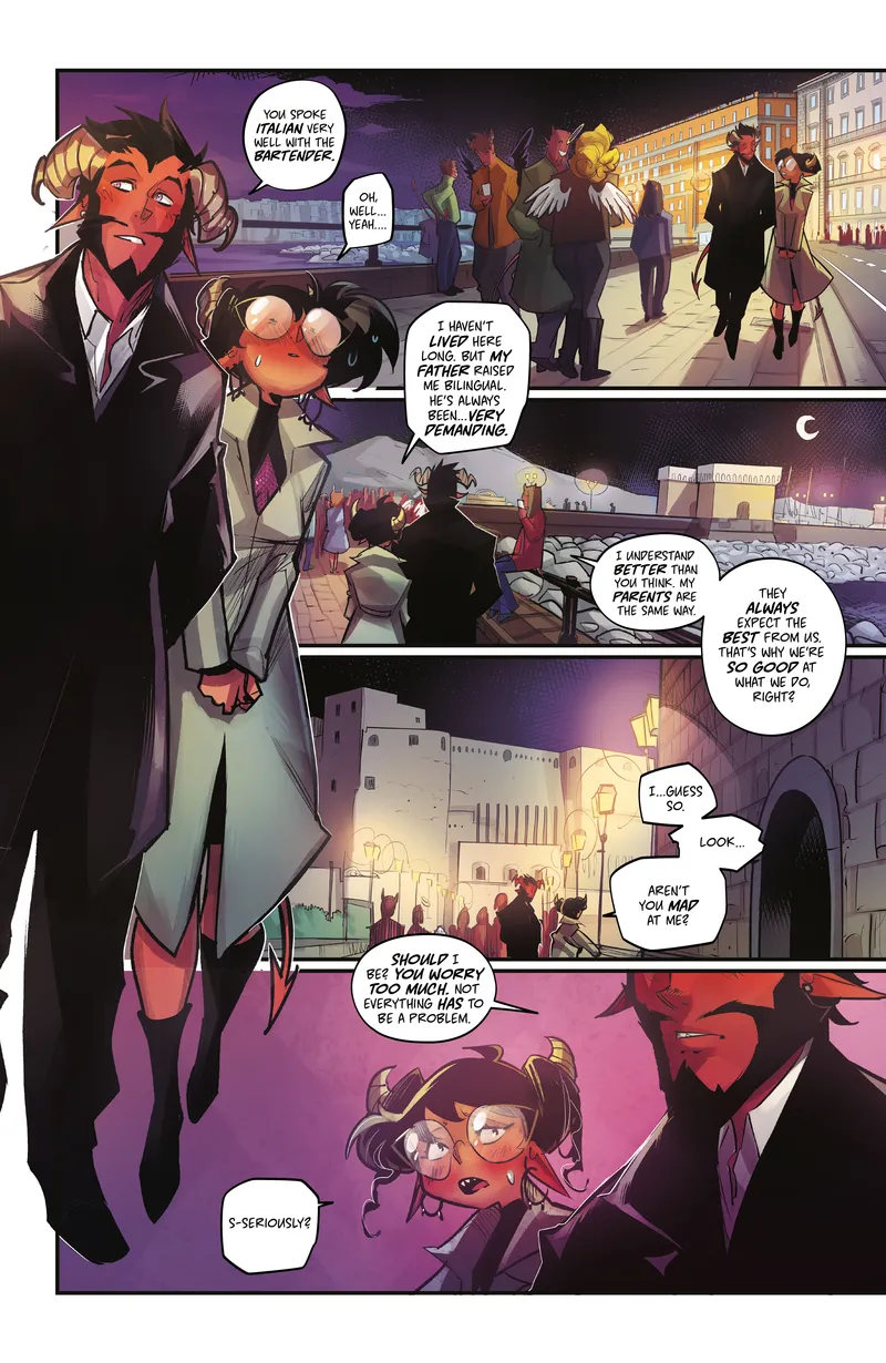 Sweet Paprika 10 9