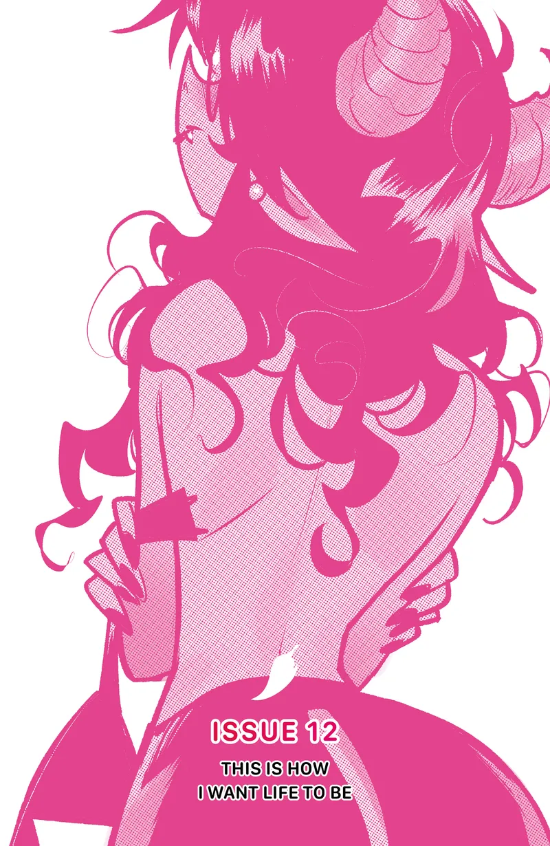 Sweet Paprika 12 Oneshot - Page 2