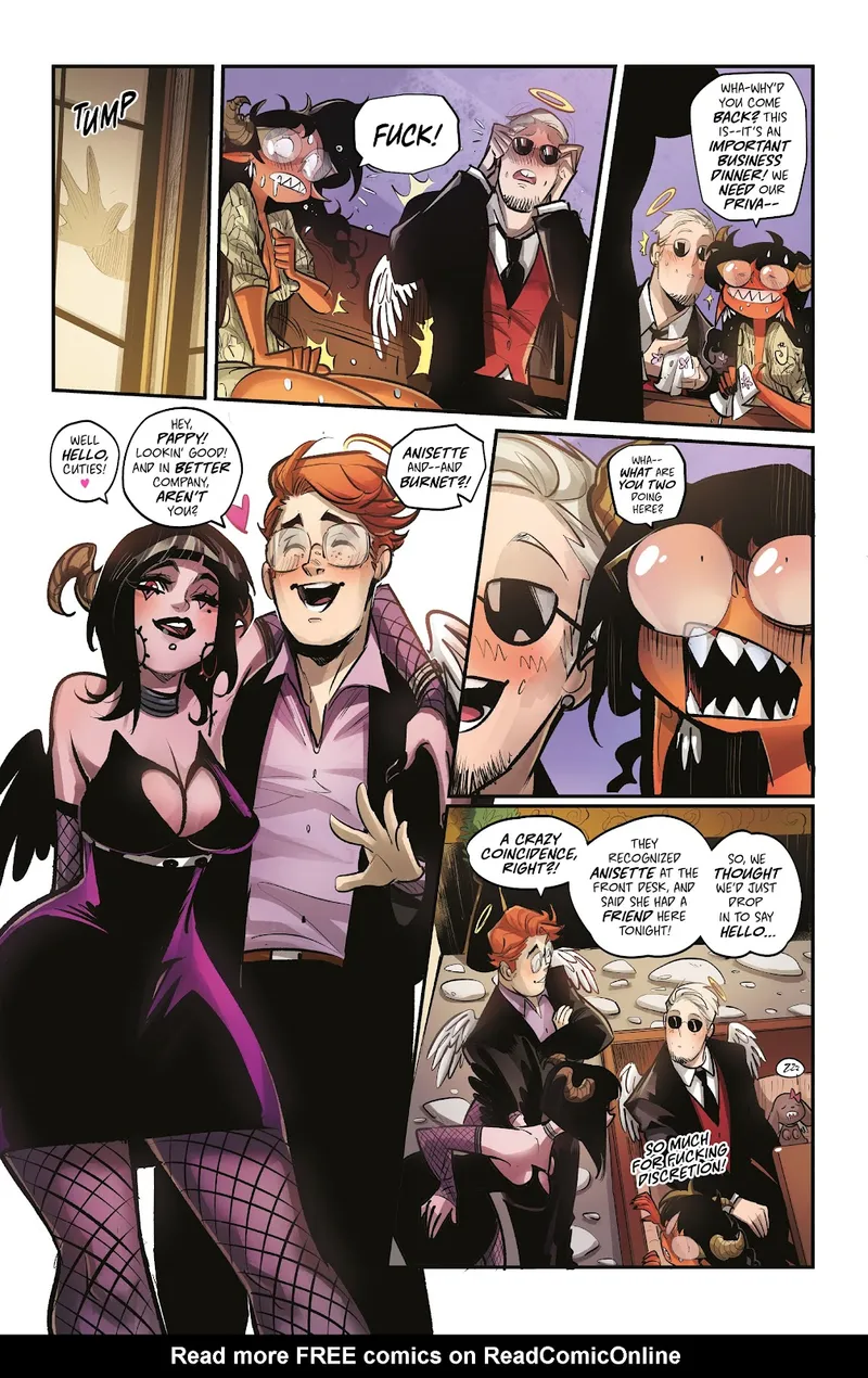 Sweet Paprika 7 14