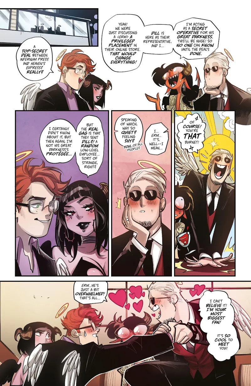 Sweet Paprika 7 16