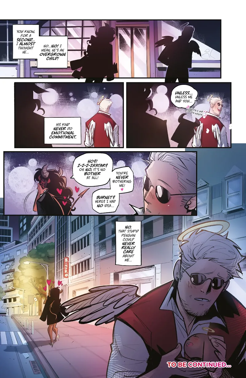 Sweet Paprika 7 26