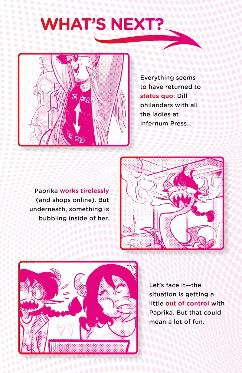 Sweet Paprika 7 28