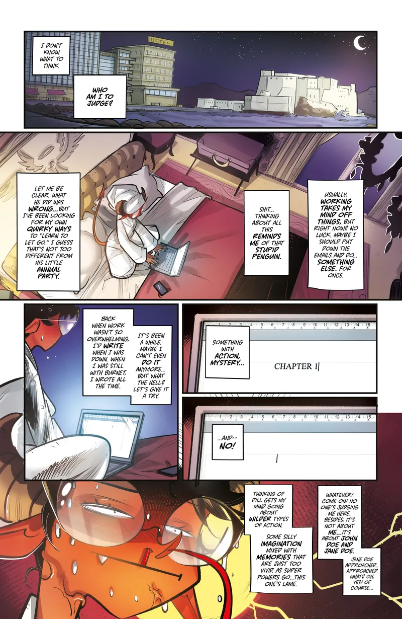 Sweet Paprika 9 20